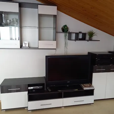 Apartment Heidegger