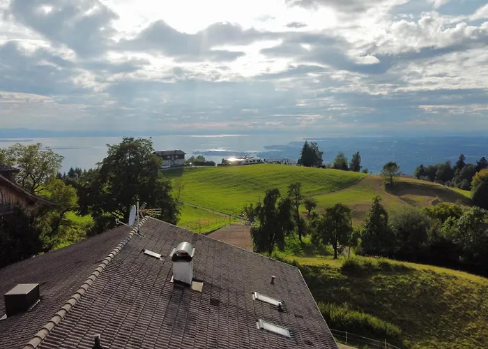 Apartment Heidegger *